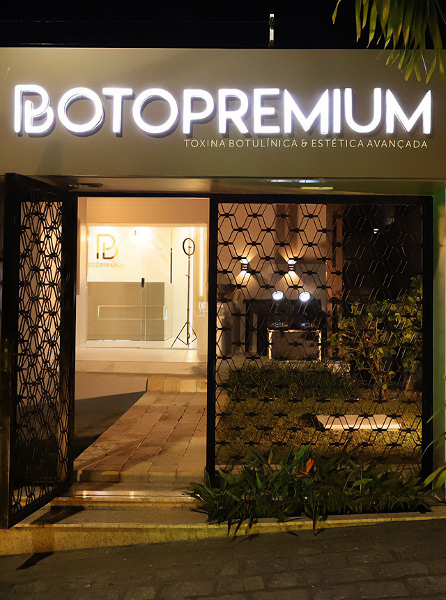Como abrir uma franquia de estética: passo a passo para inaugurar a sua Botopremium