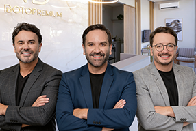 Franquia Botopremium: quem está por trás do sucesso da marca?